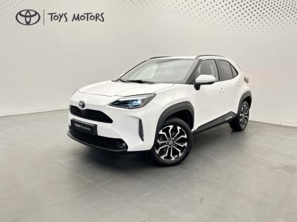 TOYOTA Yaris Cross 1.5  116H DESIGN   PACK CARGO 