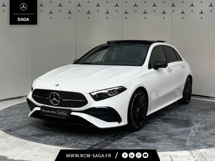 MERCEDES-BENZ Classe A 200 d Edition 140  Classe A 200 d Edition 140