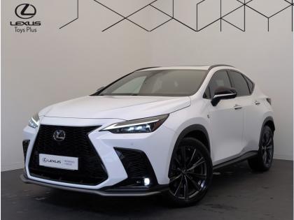 LEXUS NX NX 450H+ 4WD F SPORT Executive  