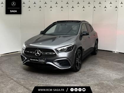 MERCEDES-BENZ GLA 200 d AMG Line  