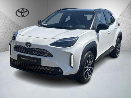 TOYOTA Yaris Cross 130h GR Sport  
