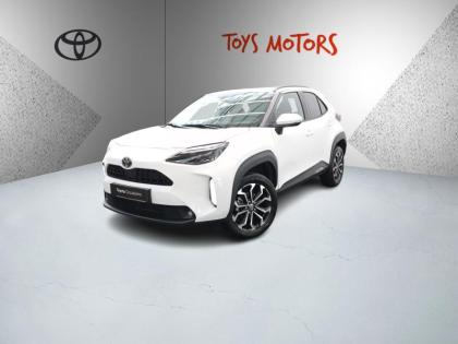 TOYOTA Yaris Cross 1.5 HYBRID 130H DESIGN Cargo  