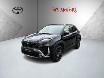 TOYOTA Yaris Cross 1.5 HYBRID 116H TRAIL Pano Tech  