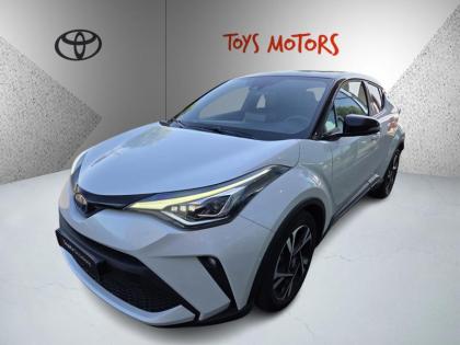TOYOTA C-HR  122h Collection  