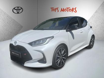 TOYOTA Yaris YARIS HYBRIDE 130H GR SPORT MY26  YARIS HYBRIDE 130H GR SPORT MY26
