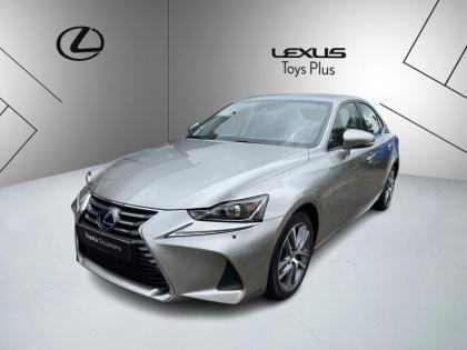 LEXUS IS IS 300h Pack Business  
