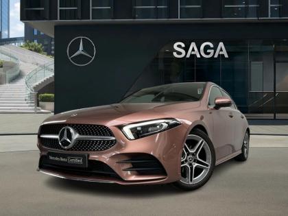 MERCEDES-BENZ A 160 A 160  