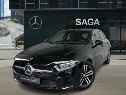 MERCEDES-BENZ A 180 A 180 Compacte  