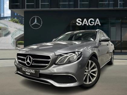 MERCEDES-BENZ E 200 d break Avantgarde  