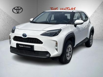TOYOTA Yaris Cross 116h Dynamic  