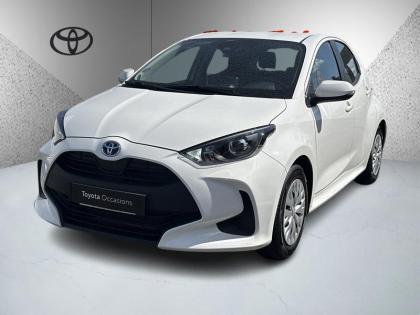 TOYOTA Yaris 116h Dynamic  