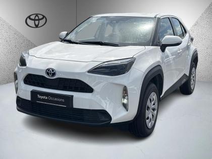 TOYOTA Yaris Cross 116h Dynamic   