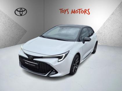 TOYOTA Corolla Hybride 140h GR Sport  