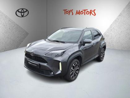 TOYOTA Yaris Cross 1.5 HYBRID 130H DESIGN   