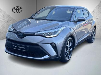 TOYOTA C-HR 122h Edition  
