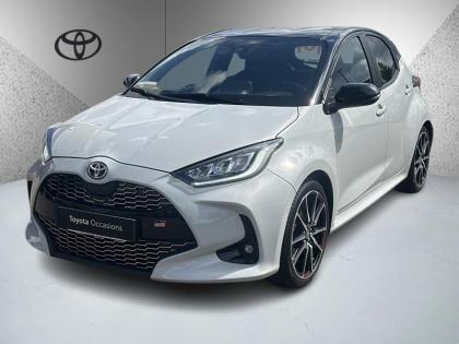 TOYOTA Yaris 116h GR SPORT  