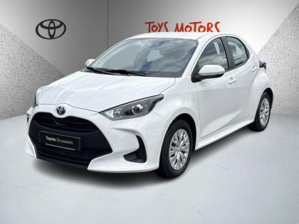TOYOTA Yaris 116h Dynamic  