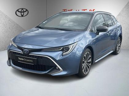 TOYOTA Corolla Touring Sports  122h Collection  