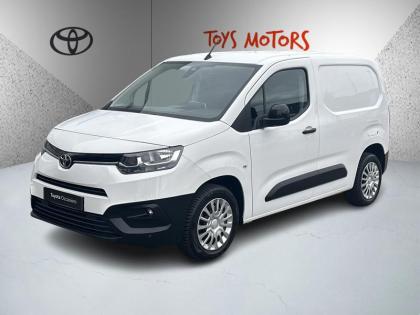 TOYOTA Proace City 1.5 MEDIUM 130 D-4D BUSINESS  