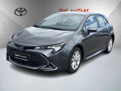 TOYOTA Corolla 140h Dynamic   