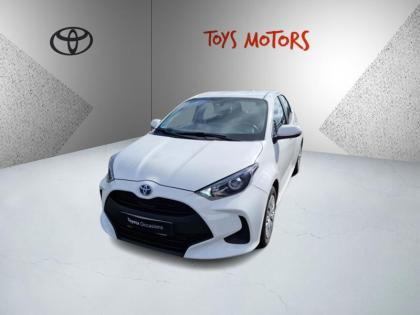 TOYOTA Yaris Hybride 116h Dynamic  