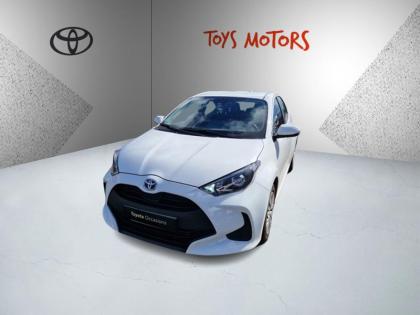 TOYOTA Yaris Hybride 116h Dynamic  