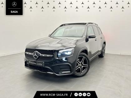 MERCEDES-BENZ GLB 200 d AMG Line  