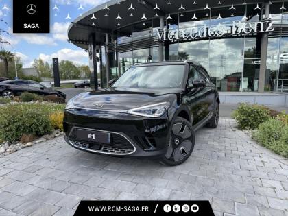 SMART #1 200 kW Premium   272 ch 