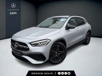 MERCEDES-BENZ GLA 200 d AMG Line  
