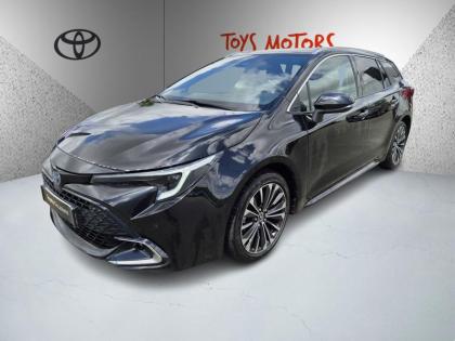 TOYOTA Corolla Touring Sports Hybride 140h Design MY24  