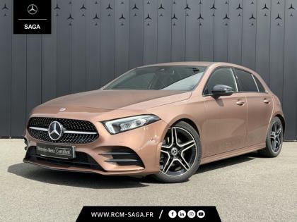 MERCEDES-BENZ Classe A 200 AMG Line  