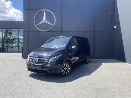 MERCEDES-BENZ Vito 119 CDI Fourgon Compact  