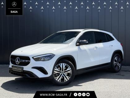 MERCEDES-BENZ GLA 200 d Progressive Line  
