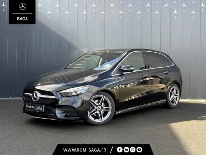 MERCEDES-BENZ Classe B 200 d AMG Line Edition  