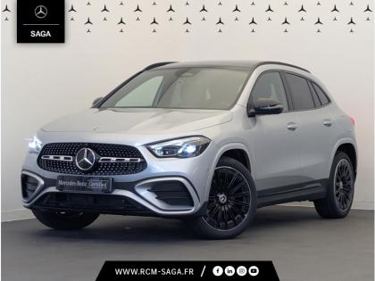 MERCEDES-BENZ GLA 250 e Hybrid EQ Edition 140  GLA 250 e Hybrid EQ Edition 140