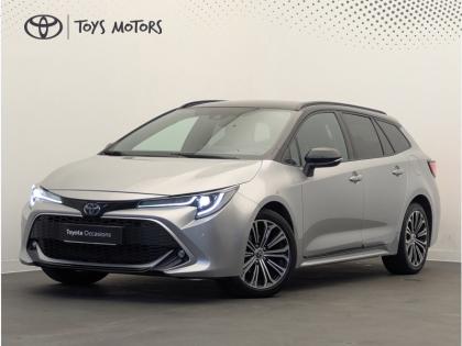 TOYOTA Corolla Touring Sports Hybride 122h Collection  