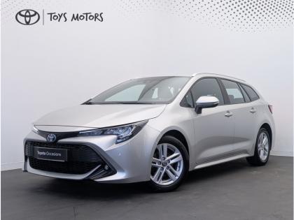 TOYOTA Corolla Touring Sports Hybride 122h Dynamic Business Beyond Zer  