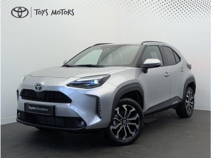 TOYOTA Yaris Cross 1.5 HYBRID 130H Design Pack Cargo  