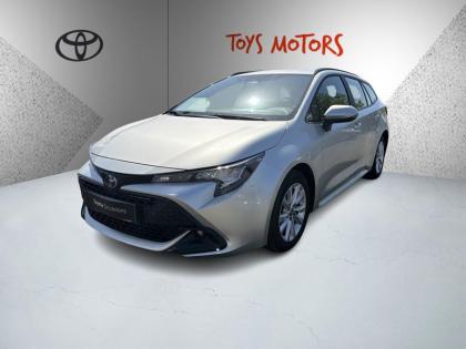 TOYOTA Corolla Touring Sports Hybride 140ch Dynamic  