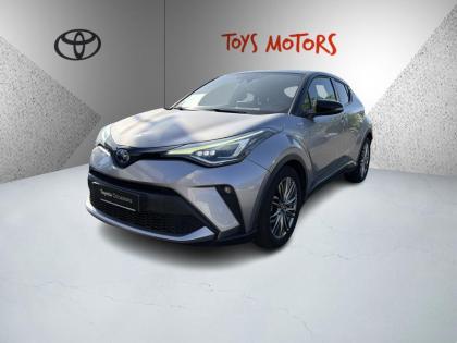 TOYOTA C-HR 2.0 Hybride 184 Distinctive  