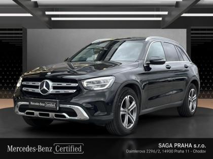 MERCEDES-BENZ GLC SUV GLC 200 4MATIC  
