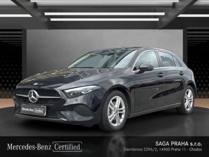 MERCEDES-BENZ A-Třída A 200 Progressive Line 