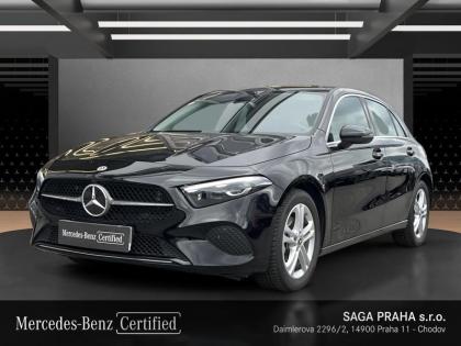 MERCEDES-BENZ A-Třída A 200 Progressive Advanced 