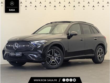 MERCEDES-BENZ GLC SUV GLC 220 d 4MATIC AMG Line  