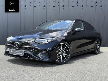 MERCEDES-BENZ CLA Coupé CLA 220 4MATIC AMG Line  CLA 220 4MATIC