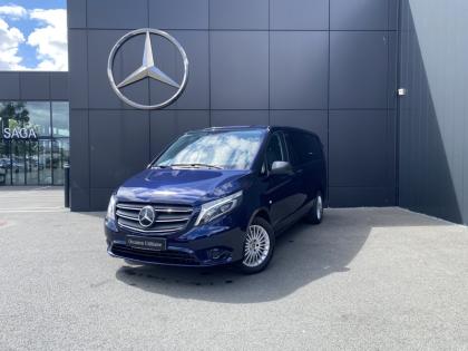 MERCEDES-BENZ Vito 119 CDI Mixto Long fg  
