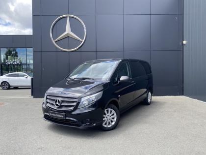 MERCEDES-BENZ Vito 114 CDI Fourgon Compact PRO  