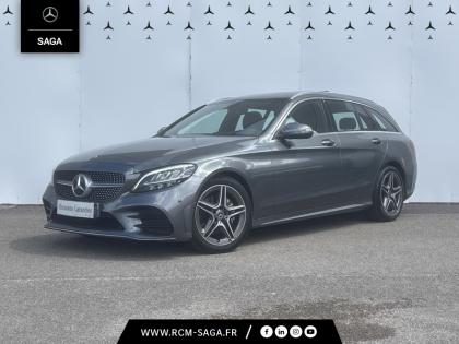 MERCEDES-BENZ Classe C Break Classe C 220 d Break AMG Line  