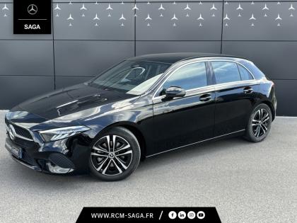 MERCEDES-BENZ Classe A 180 d Progressive Line  