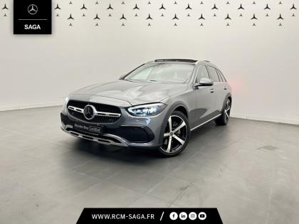 MERCEDES-BENZ Classe C 200 4MATIC All-Terrain  